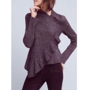 Anthropologie Sweater